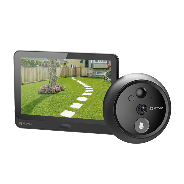 EZVIZ HP4 1080p